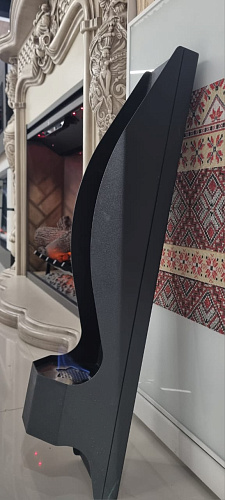 Настенный биокамин Firezo Torcia (выставочный образец)_3