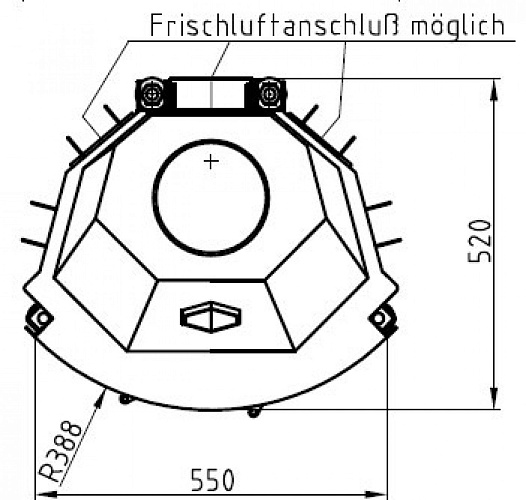 Топка 600/57 RK T4 ECOplus (Hark)_2