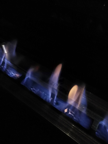 Биокамин Firezo Kvadro (Фирезо Квадро) (выставочный образец)_4