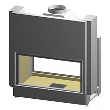 Каминная топка Spartherm Varia B-FDh 3S