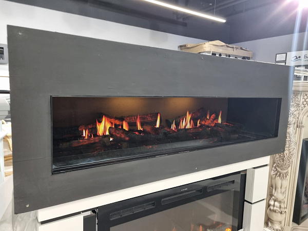 Очаг Dimplex Opti-V2 (выставочный образец)_2